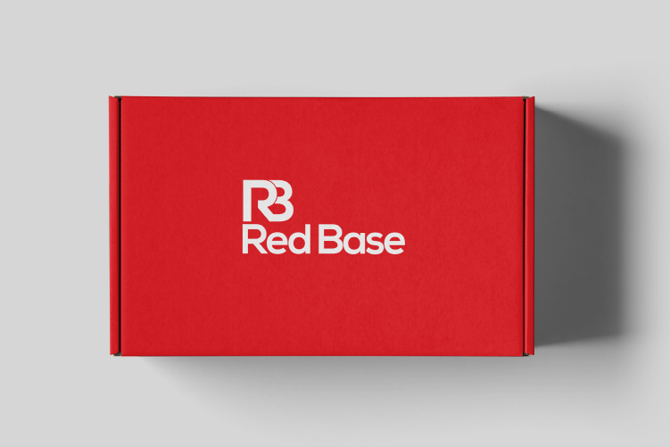 business card pack redbase