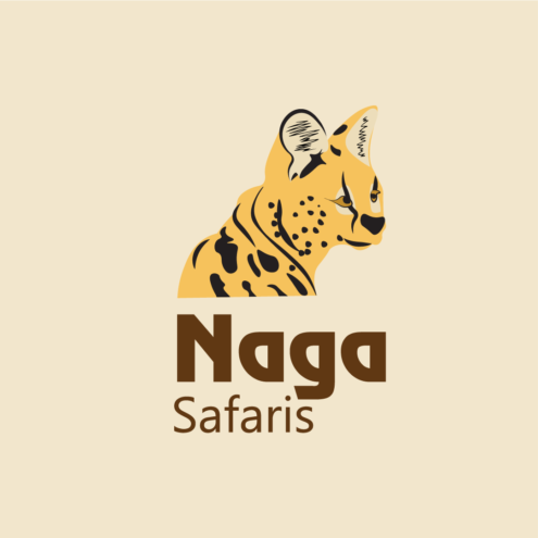 Naga Safaris Logo