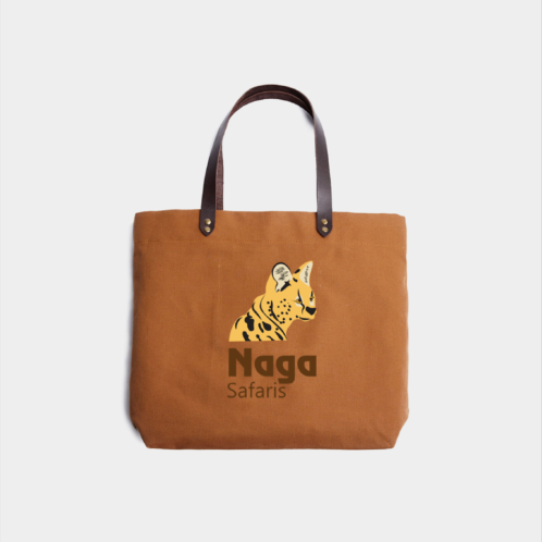 Naga safaris Safari bag background