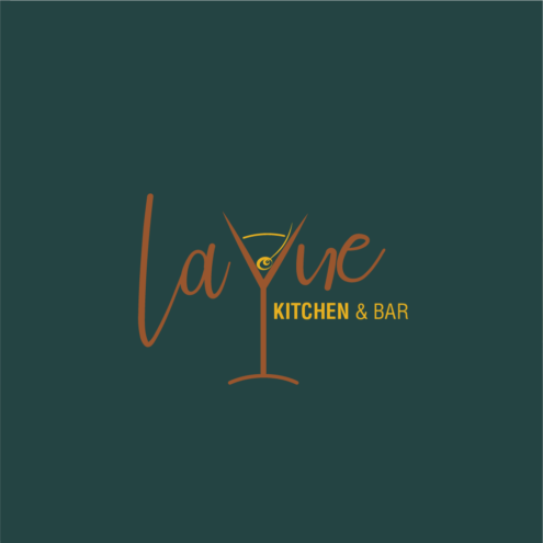 Lavue Logo