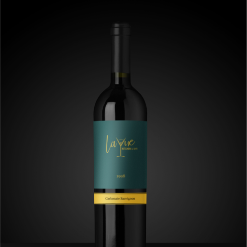 Wine Branding