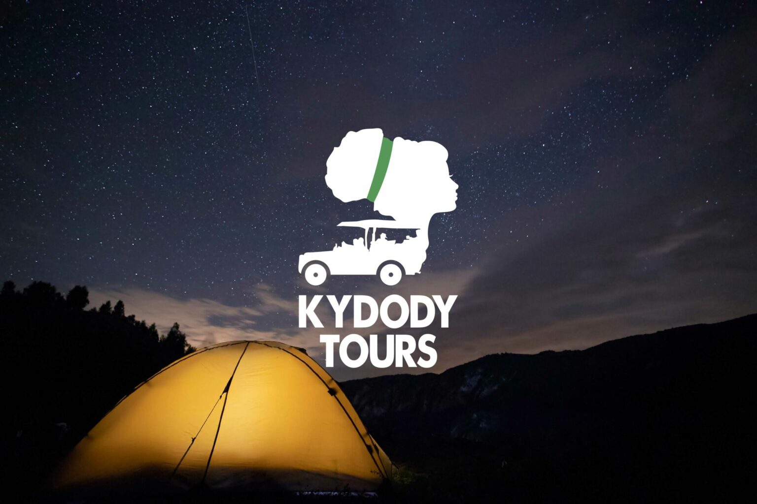 Kydody Travel Agency Camping