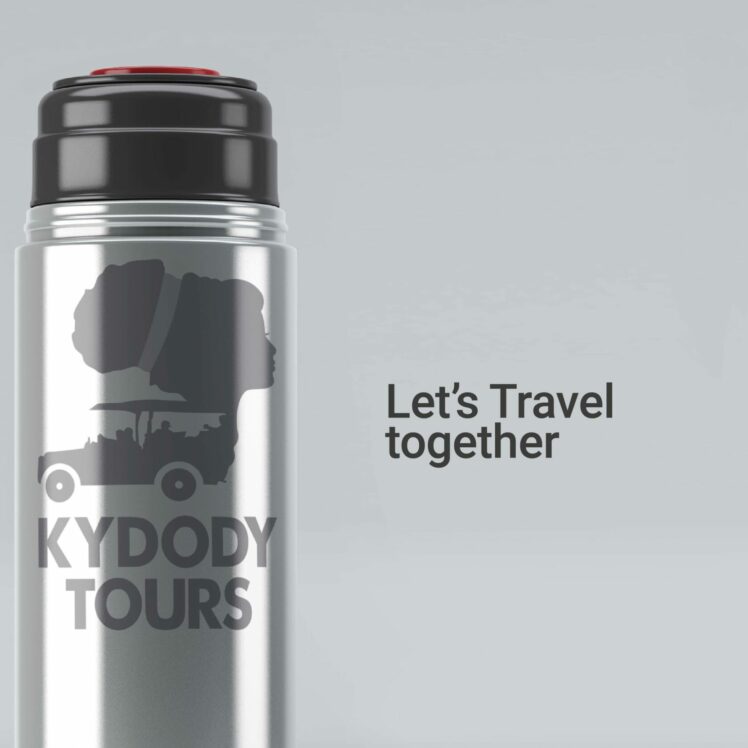 Kydody Travel Agency Flask