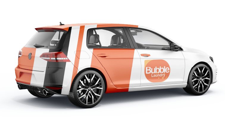 vehicle branding